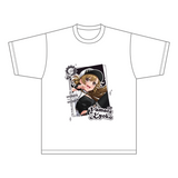 D4DJ Groovy Mix 5th Anniversary Tシャツ