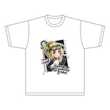 D4DJ Groovy Mix 5th Anniversary Tシャツ