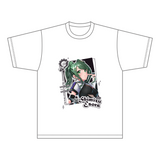 D4DJ Groovy Mix 5th Anniversary Tシャツ