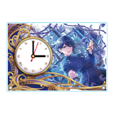 D4DJ Groovy Mix 5th Anniversary [Navigation：Classic]アクリル時計