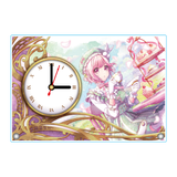 D4DJ Groovy Mix 5th Anniversary [Navigation：Classic]アクリル時計