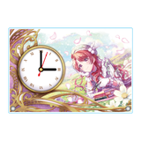 D4DJ Groovy Mix 5th Anniversary [Navigation：Classic]アクリル時計