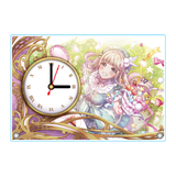 D4DJ Groovy Mix 5th Anniversary [Navigation：Classic]アクリル時計