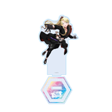 D4DJ Groovy Mix 5th Anniversary アクリルスタンド