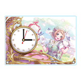 D4DJ Groovy Mix 5th Anniversary [Navigation：Classic]アクリル時計