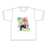 D4DJ Groovy Mix 5th Anniversary Tシャツ