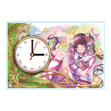 D4DJ Groovy Mix 5th Anniversary [Navigation：Classic]アクリル時計