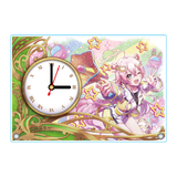 D4DJ Groovy Mix 5th Anniversary [Navigation：Classic]アクリル時計