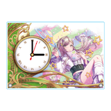 D4DJ Groovy Mix 5th Anniversary [Navigation：Classic]アクリル時計