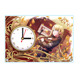 D4DJ Groovy Mix 5th Anniversary [Navigation：Classic]アクリル時計