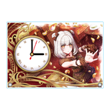 D4DJ Groovy Mix 5th Anniversary [Navigation：Classic]アクリル時計