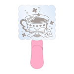 Lyrical Lily 5th LIVE「Welcome to the Lyrical Tea Party!」アクリルプレートペンライト