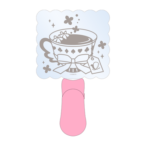 Lyrical Lily 5th LIVE「Welcome to the Lyrical Tea Party!」アクリルプレートペンライト