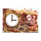 D4DJ Groovy Mix 5th Anniversary [Navigation：Classic]アクリル時計