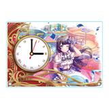 D4DJ Groovy Mix 5th Anniversary [Navigation：Classic]アクリル時計