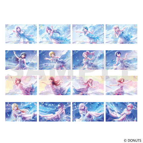 Lyrical Lily – タグ 