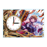 D4DJ Groovy Mix 5th Anniversary [Navigation：Classic]アクリル時計