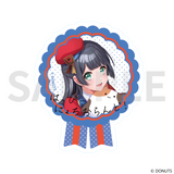 Happy Around! 6th LIVE「はっぴーにょちおらんど！」　　スペシャルステッカー