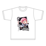 D4DJ Groovy Mix 5th Anniversary Tシャツ