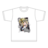 D4DJ Groovy Mix 5th Anniversary Tシャツ