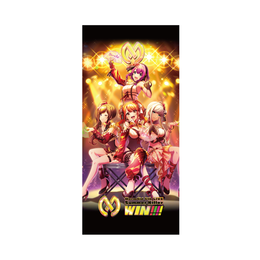 summer sweet memory ルビー PR トレーディングカード