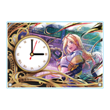 D4DJ Groovy Mix 5th Anniversary [Navigation：Classic]アクリル時計