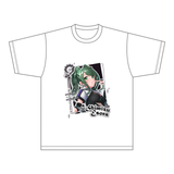 D4DJ Groovy Mix 5th Anniversary Tシャツ