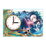 D4DJ Groovy Mix 5th Anniversary [Navigation：Classic]アクリル時計