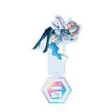 D4DJ Groovy Mix 5th Anniversary アクリルスタンド