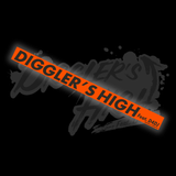 DIGGLER’S HIGH ラバーバンド