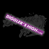 DIGGLER’S HIGH Vol.1.5 ラバーバンド