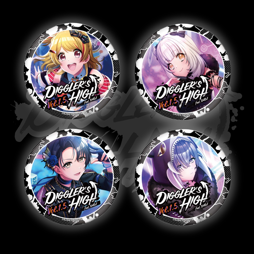 Reバース D4DJ りんくシリアル01 SNR Reバース D4DJ りんくシリアル01 SNR