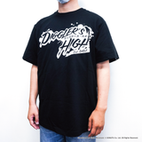 DIGGLER’S HIGH Tシャツ