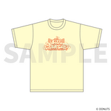 Happy Around! 6th LIVE「はっぴーにょちおらんど！」　　Tシャツ