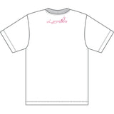 「Lyrical Lily 4th LIVE - 宝物の1日 -」  Tシャツ