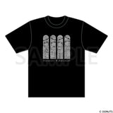 Abyssmare 2nd Concert -ALIVE- in OSAKA　Tシャツ