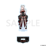 Abyssmare 2nd Concert - ALIVE -　アクリルスタンド