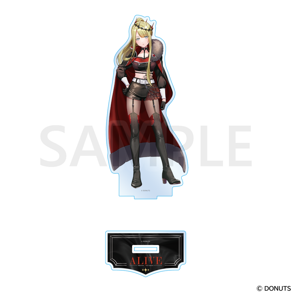 BIGアクリルスタンド マリーといちご狩りコンプリートセット BIGアクリルスタンド マリーといちご狩りコンプリートセット BIG