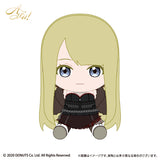 【受注予約】FaNeMa D4DJ　おすわりぬいぐるみ　Abyssmare ネオ