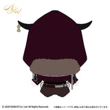 【受注予約】FaNeMa D4DJ　おすわりぬいぐるみ　Abyssmare ソフィア