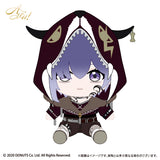 【受注予約】FaNeMa D4DJ　おすわりぬいぐるみ　Abyssmare ソフィア