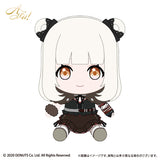 【受注予約】FaNeMa D4DJ　おすわりぬいぐるみ　Abyssmare エルシィ