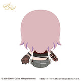 【受注予約】FaNeMa D4DJ　おすわりぬいぐるみ　Abyssmare ヴェロニカ