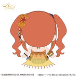 【受注予約】FaNeMa D4DJ　おすわりぬいぐるみ Merm4id 瀬戸リカ