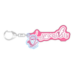 Lyrical Lily 5th LIVE「Welcome to the Lyrical Tea Party!」Lyrical Lilyキーホルダー