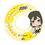【受注予約】FaNeMa D4DJ　おすわりぬいぐるみ　Happy Around! 明石真秀