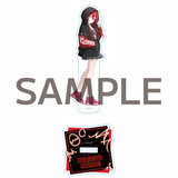 EGOEGG 立ち絵アクリルスタンド