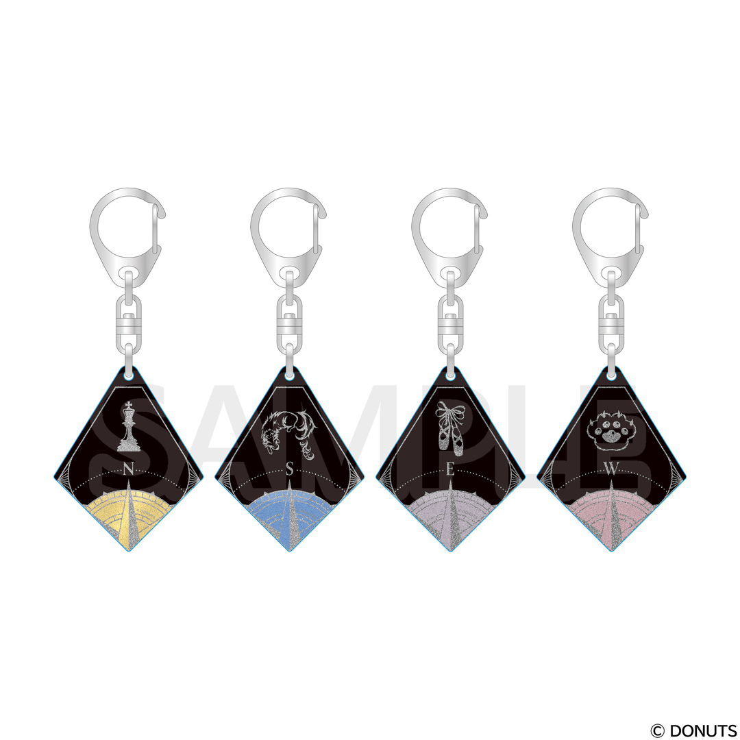 Abyssmare – D4DJ OFFICIAL ONLINE STORE