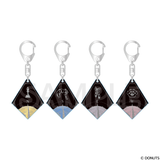 Abyssmare 2nd Concert - ALIVE -　モチーフアクリルキーホルダー