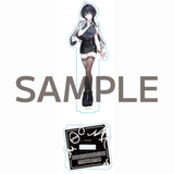 EGOEGG 立ち絵アクリルスタンド